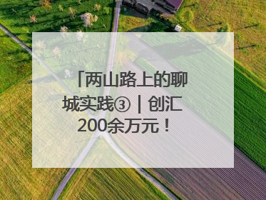 两山路上的聊城实践③｜创汇200余万元！前三里营村柳篱笆畅销西班牙