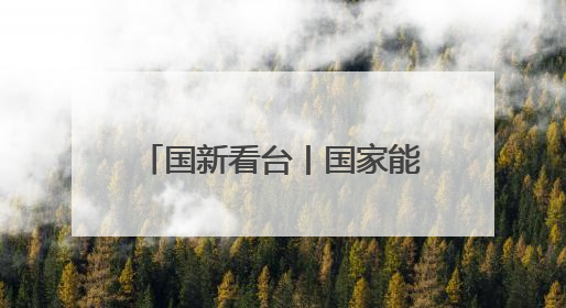国新看台丨国家能源局：过去五年年均为用户节省办电投资约600亿元
